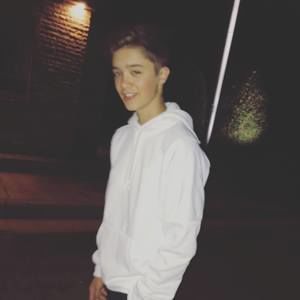 Meet your Posher, Evan